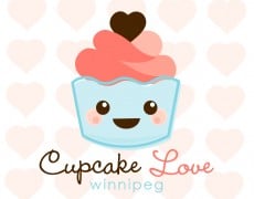 CUPCAKE LOVE LOGO