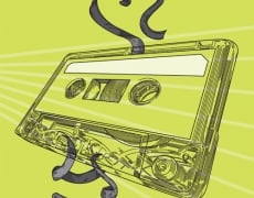 LOVE MIX TAPE
