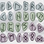 set of rune stones